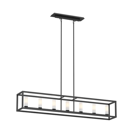 Sambre 7-Light Linear