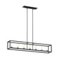 Sambre 7-Light Linear