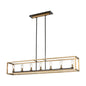 Sambre 7-Light Linear