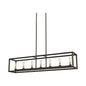 Sambre 7-Light Linear