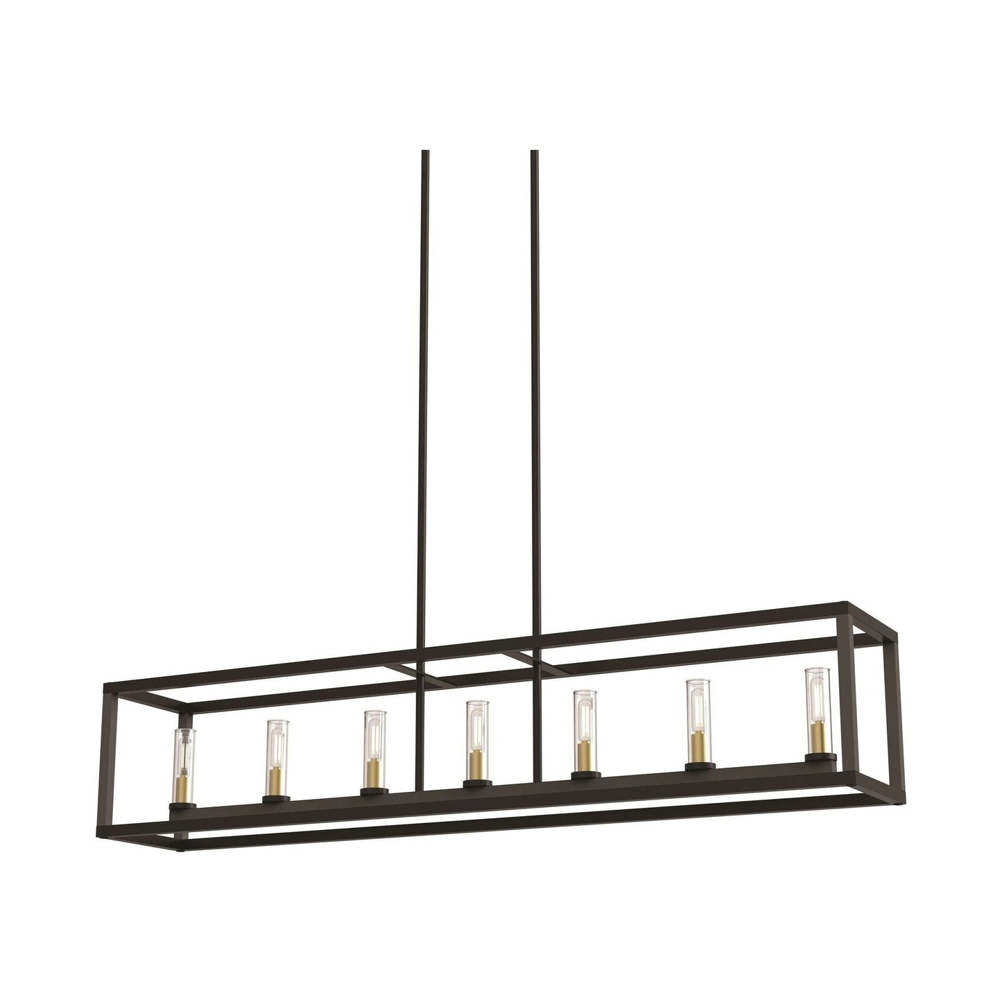 Sambre 7-Light Linear