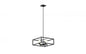 Sambre 4 Light Pendant