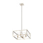 Sambre 4 Light Pendant