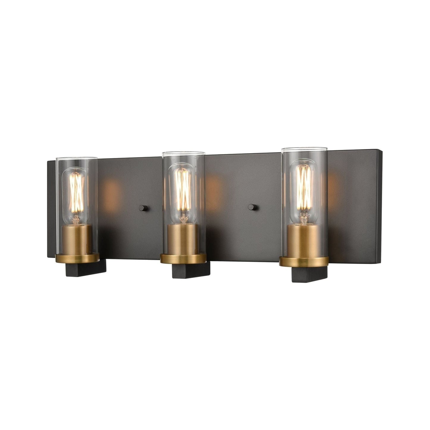 Sambre 3-Light Vanity