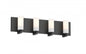 Sambre 4 Light Vanity