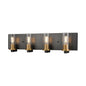 Sambre 4 Light Vanity