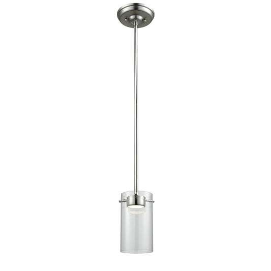 Lucerne AC LED Pendant