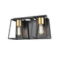 Cape Breton 2 Light Vanity