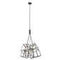 Cape Breton 5 Light Pendant