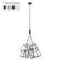 Cape Breton 5 Light Pendant