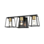 Cape Breton 3 Light Vanity