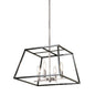 Laurentian 4 Light Pendant