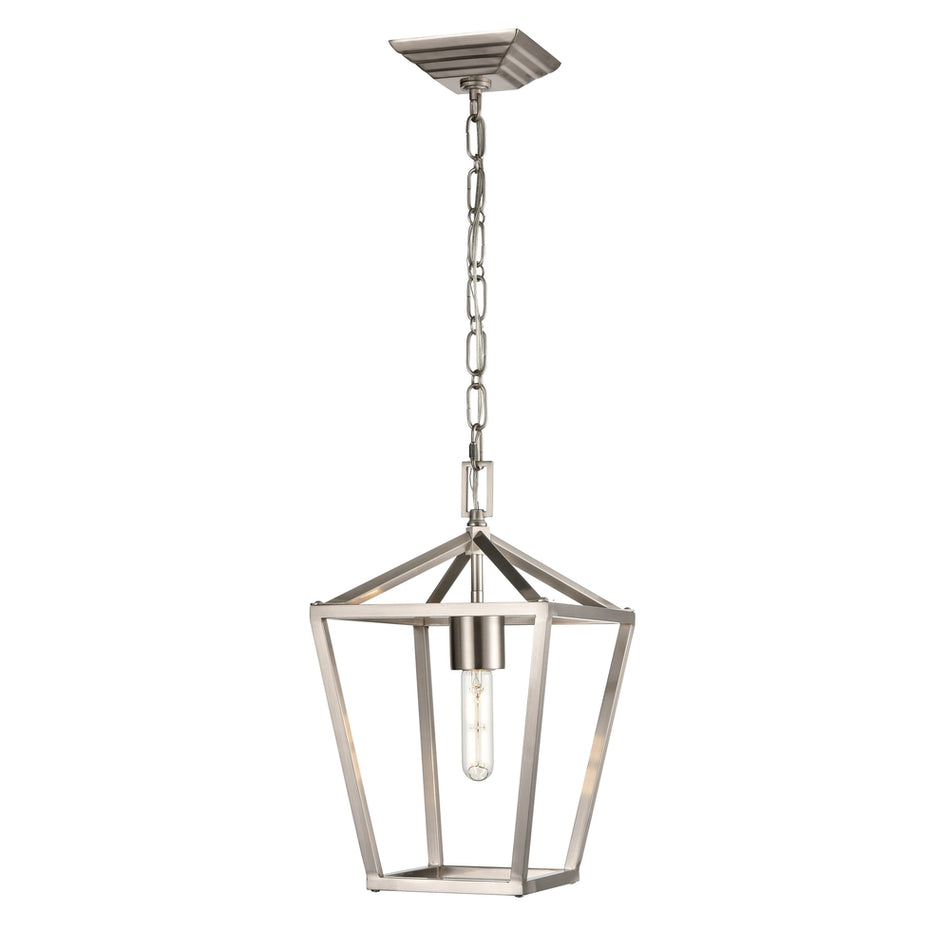 Lundy's Lane Mini-Pendant
