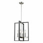 Blairmore 4 Light Foyer