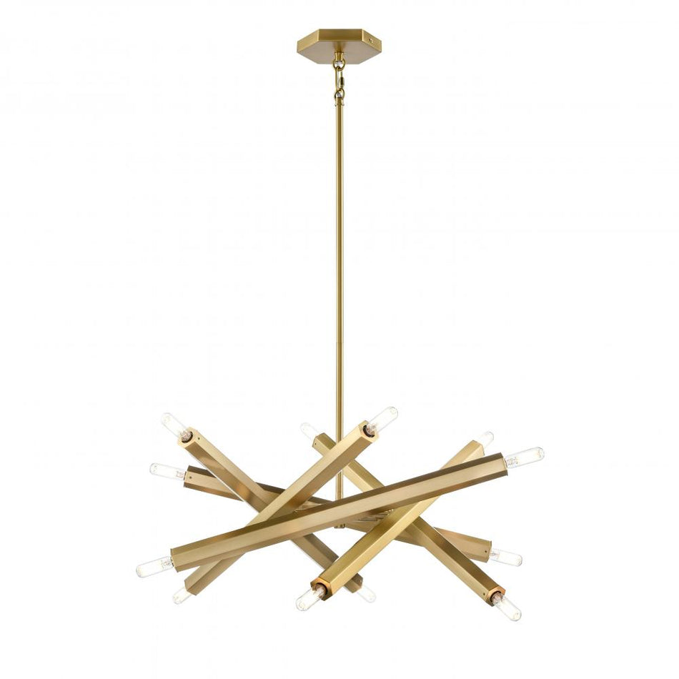 KESTREL 12 LT PENDANT