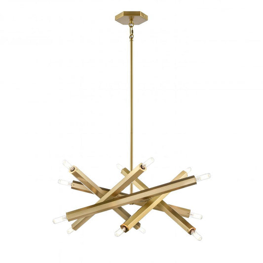 KESTREL 12 LT PENDANT