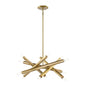 Kestrel 12-Light Pendant