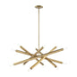 Kestrel 12-Light Chandelier