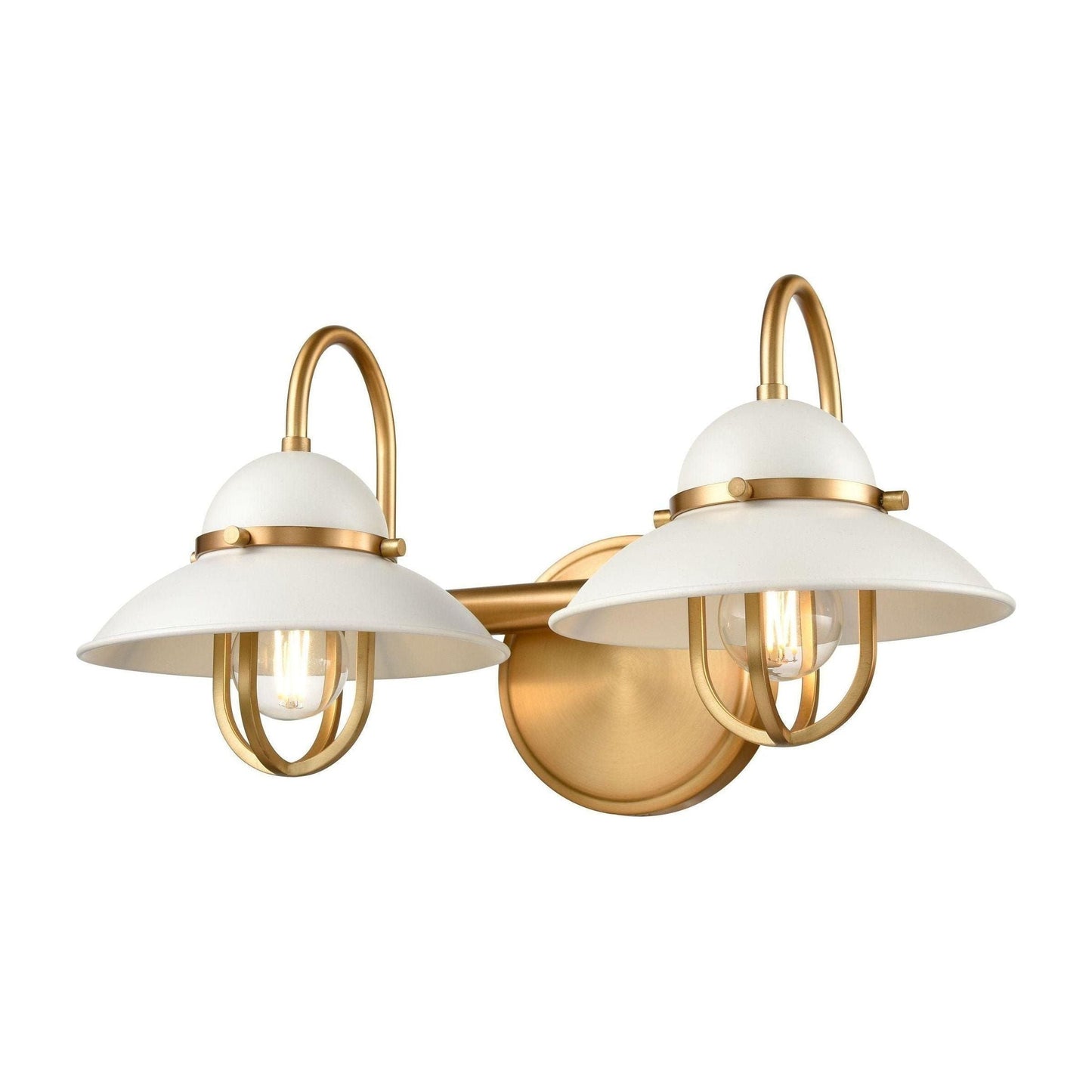 Peggy's Cove Vanity Light