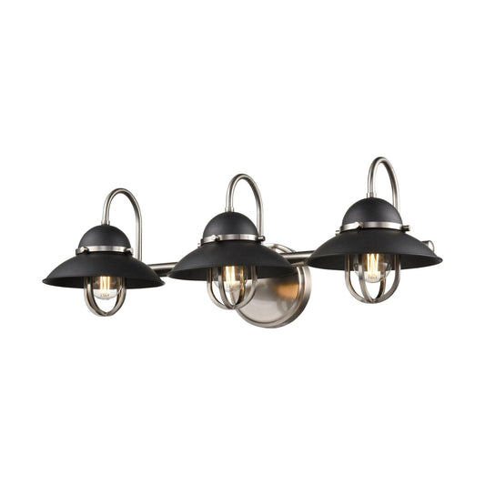 Peggy's Cove Vanity Light
