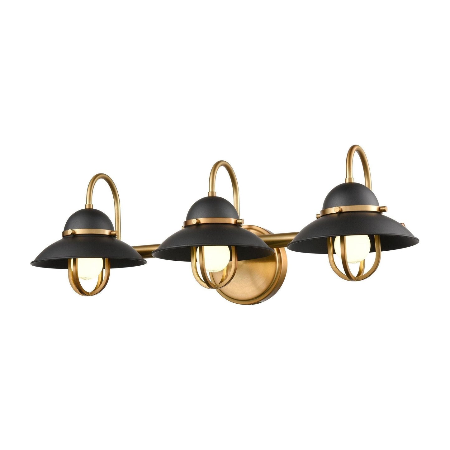 Peggy's Cove Vanity Light