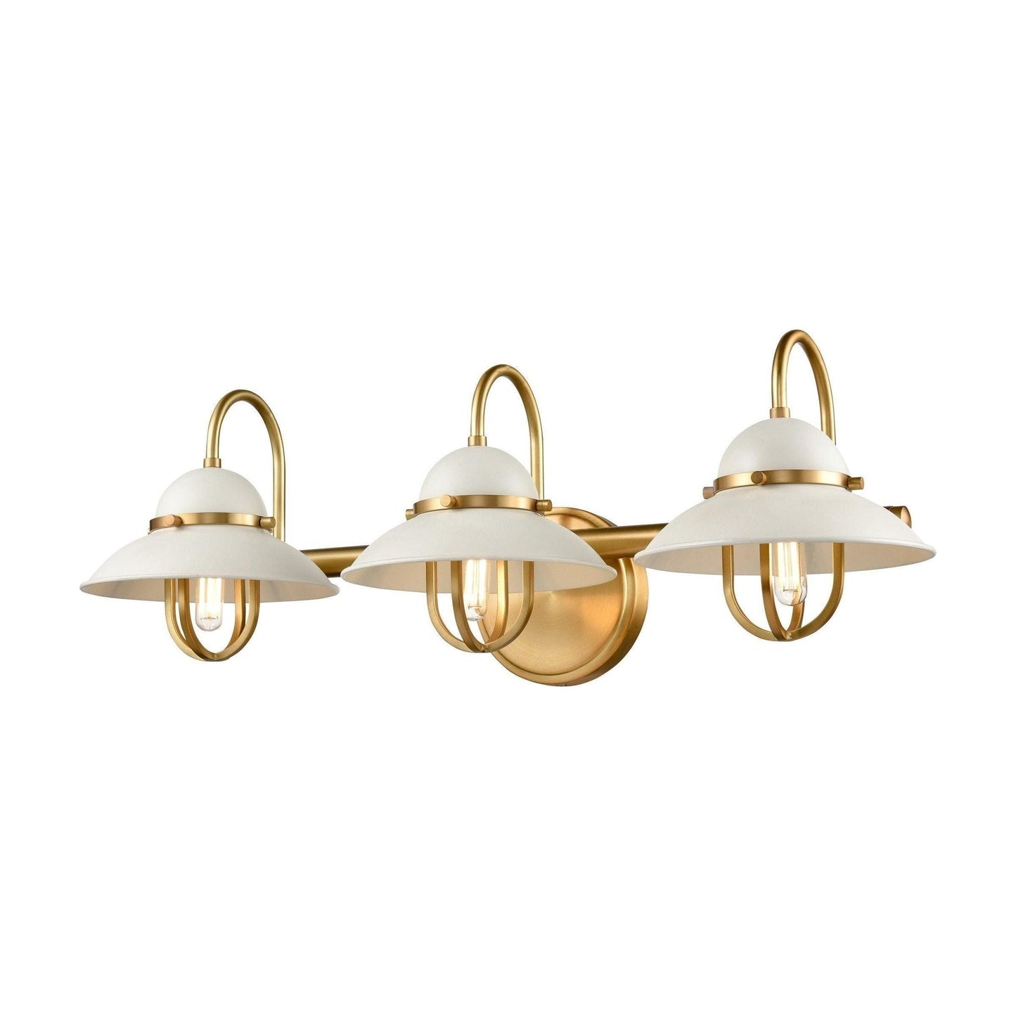 Peggy's Cove Vanity Light
