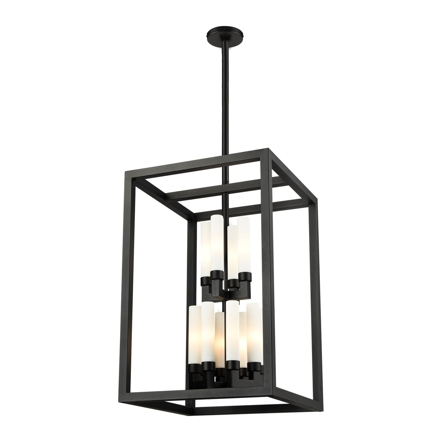 Ajax 12-Light Outdoor Pendant
