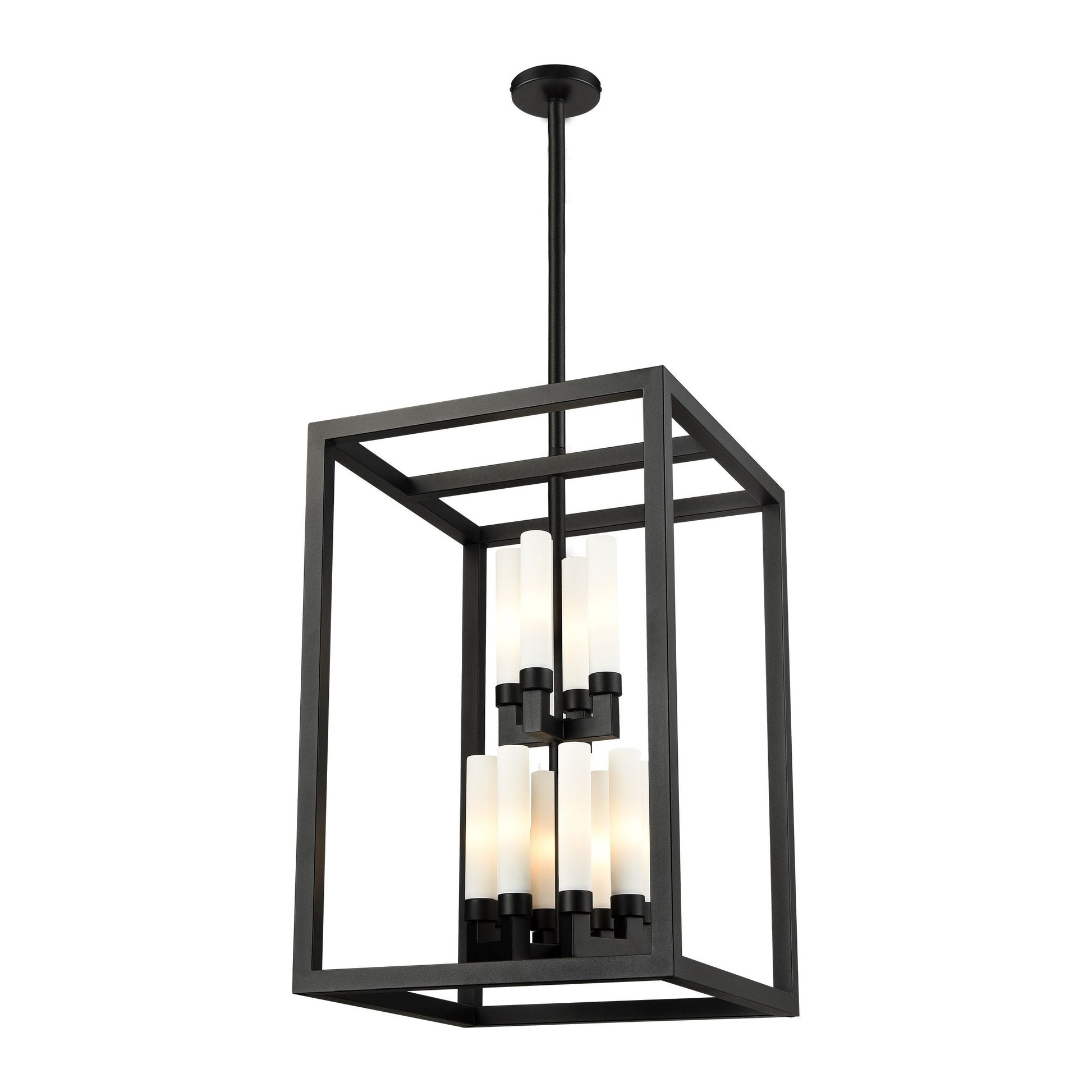 Ajax 12-Light Outdoor Pendant