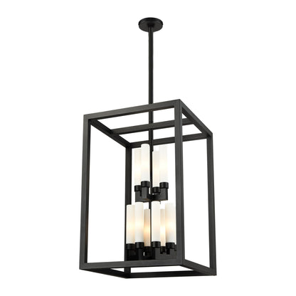 Ajax 12-Light Outdoor Pendant
