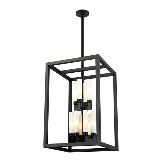 Ajax 12-Light Outdoor Pendant