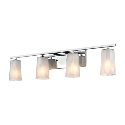 Luca 4-Light Vanity