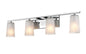 LUCA 4 LT VANITY