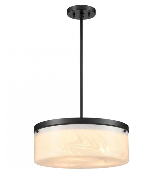 BESSEMER 3 LT PENDANT