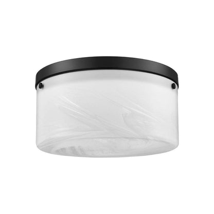 Bessemer 3-Light Flush Mount