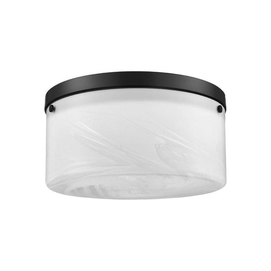 Bessemer 3-Light Flush Mount