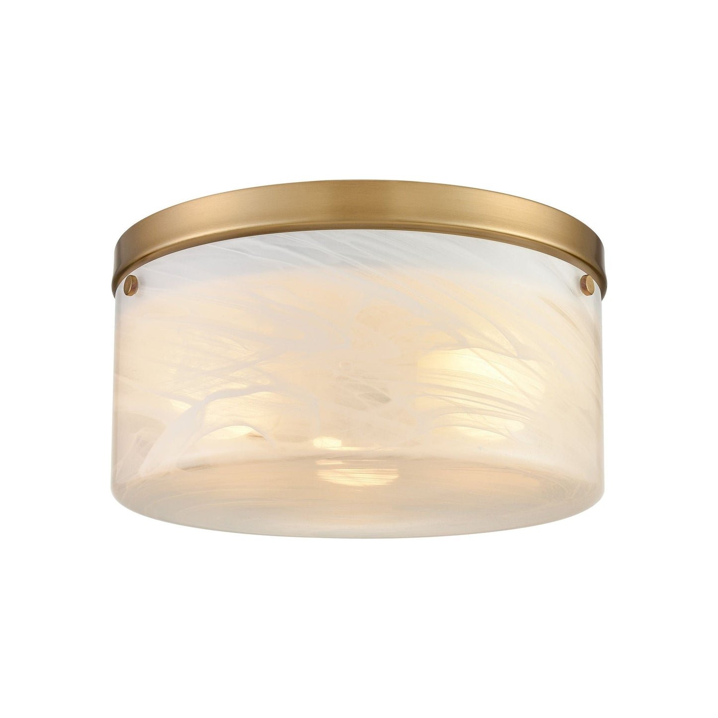 Bessemer 3-Light Flush Mount