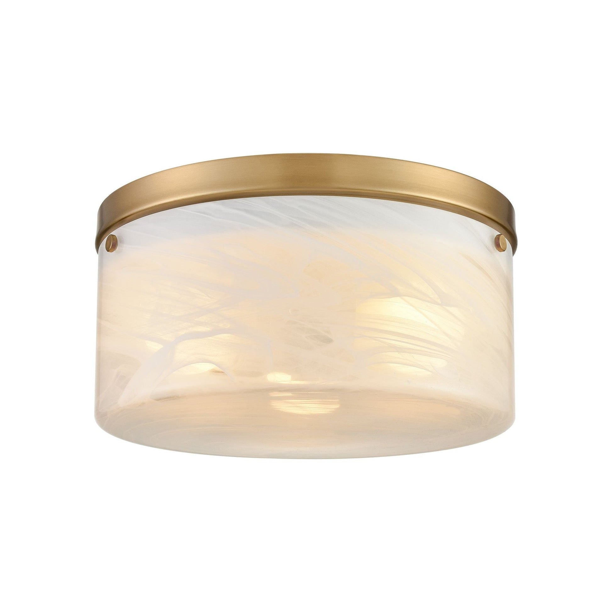 Bessemer 3-Light Flush Mount