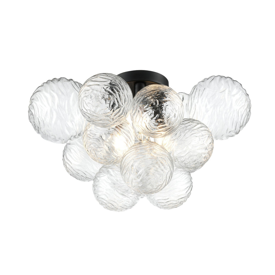 COMET 3 LT SEMI-FLUSH