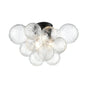 COMET 3 LT SEMI-FLUSH