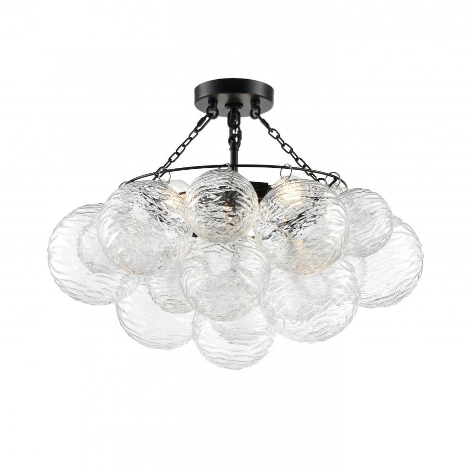 COMET 3 LT FLUSH MOUNT
