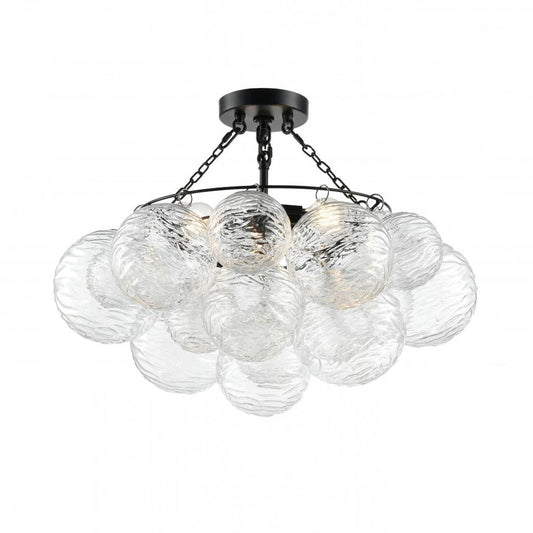COMET 3 LT FLUSH MOUNT