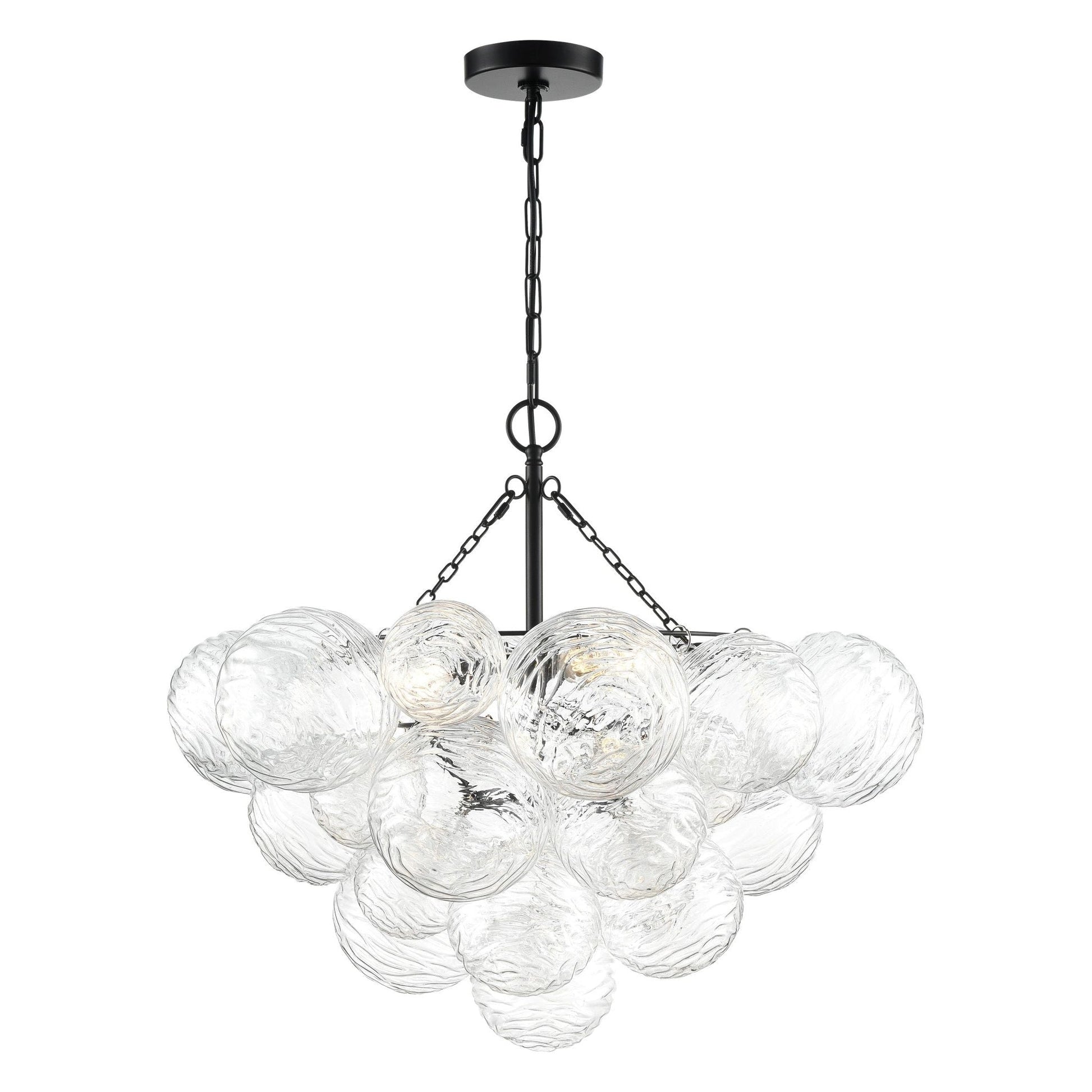 Comet 4-Light Chandelier