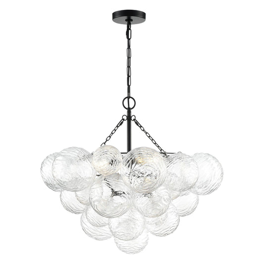 Comet 4-Light Chandelier