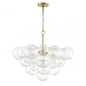 COMET 4 LT PENDANT