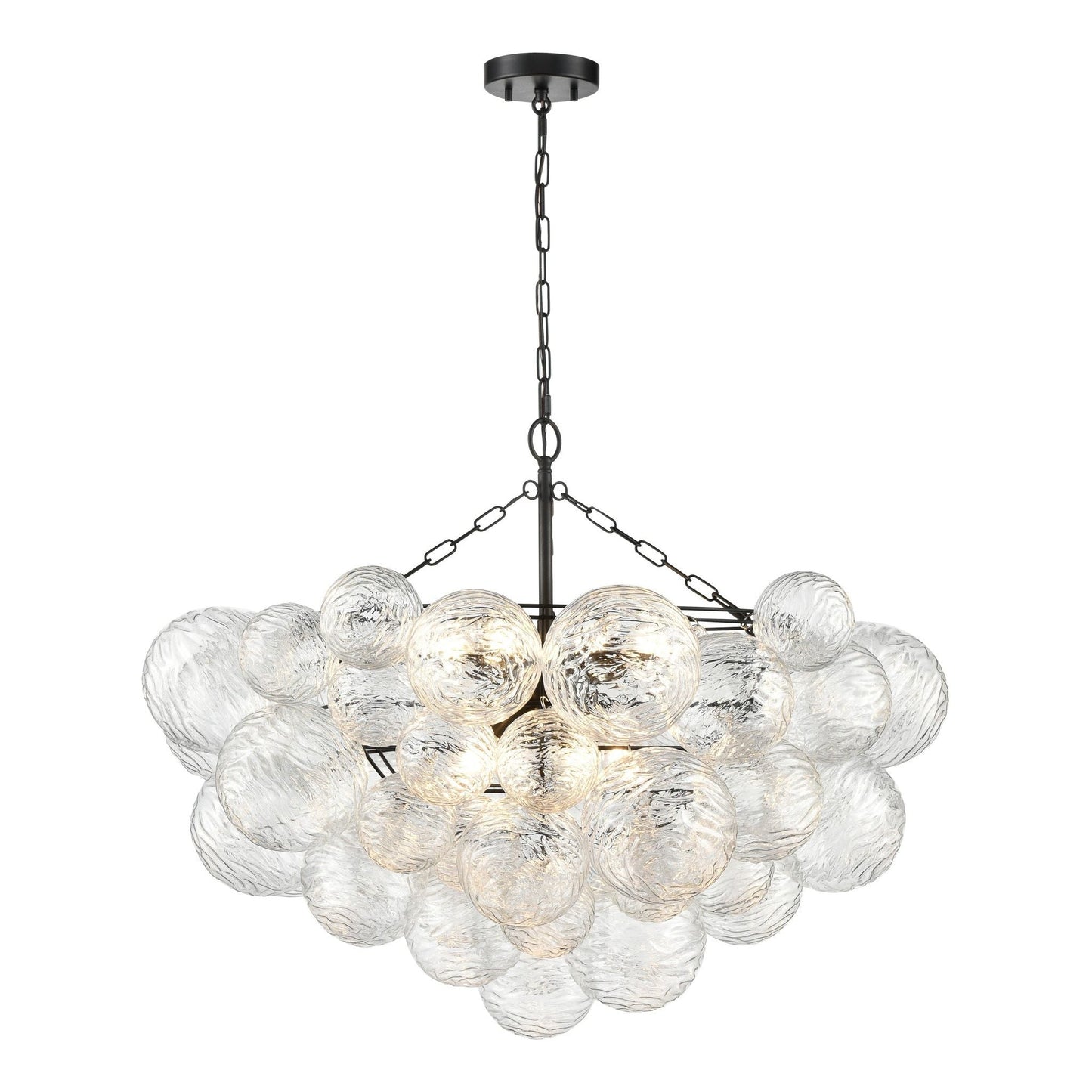 Comet 6-Light Chandelier