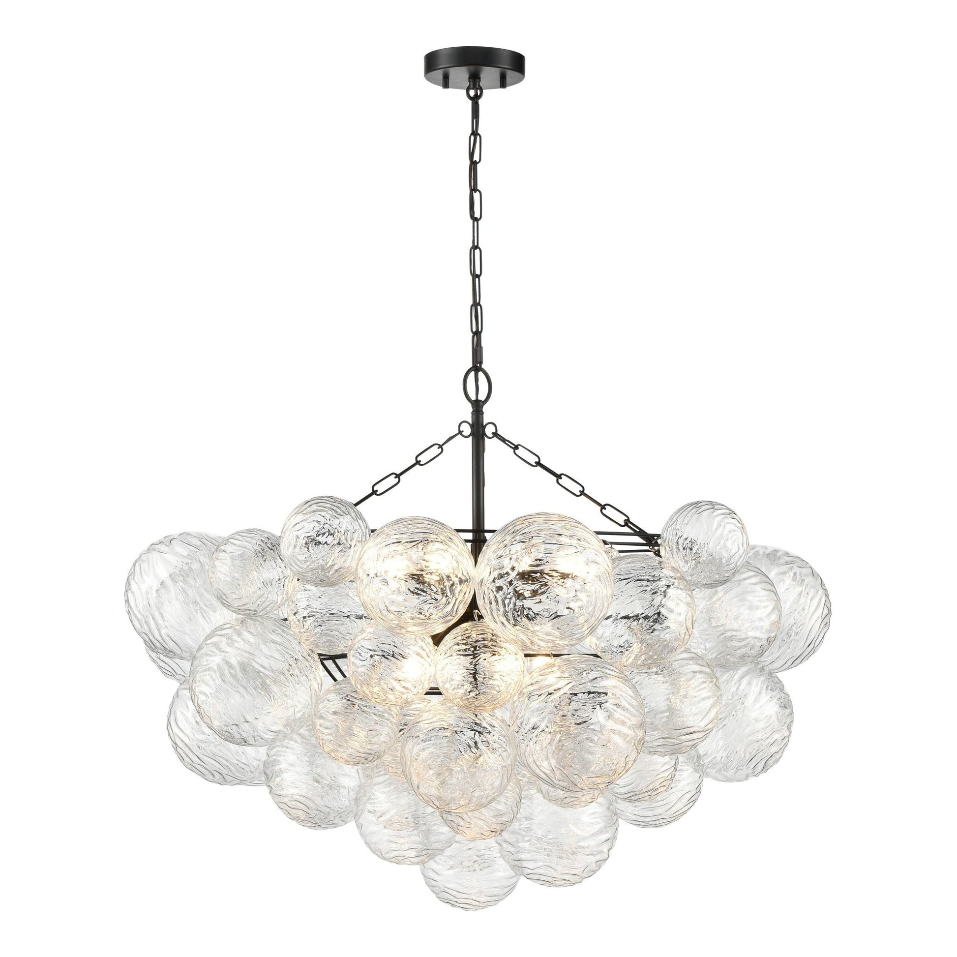 Comet 6-Light Chandelier