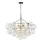 Comet 6-Light Chandelier