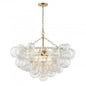 COMET 6 LT PENDANT
