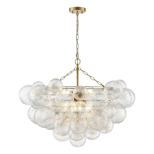 Comet 6-Light Chandelier