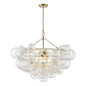 Comet 6-Light Chandelier
